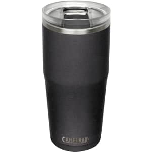 CamelBak Thrive 20oz Leak-Proof Insulated Tumbler: $25