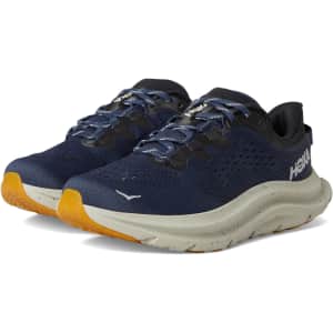 Hoka Men's Kawana 2 Shoes: $91