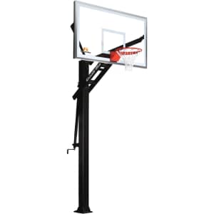 Goalrilla Basketball Goal Deals at Dick's Sporting Goods: Up to $350 off Goalrilla Basketball Goal Deals at Dick's Sporting Goods: Up to $350 off