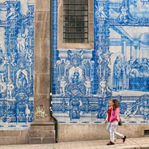 9-Night Portugal by Train Flight, Hotel, and Tour Vacation: From $1,599 per person