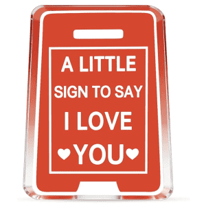 Amazon Haul Valentinie's Day Gifts: All under $5