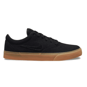 Nike Men's SB Charge Solarsoft Skate Shoes: $49 in cart
