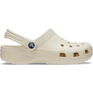 Crocs Black Friday Doorbuster Deals: Up to 60% off, Classic Crocs for $30 Crocs Black Friday Doorbuster Deals: Up to 60% off, Classic Crocs for $30