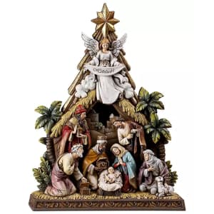 Macy's Holiday Decor, Trees, and Ornaments Black Friday Deals: At least 60% off