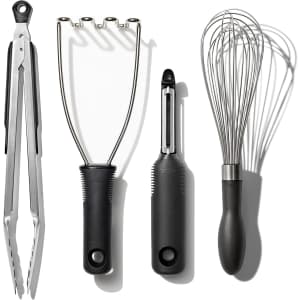 OXO Kitchen Deals at Amazon: Deals from $9.99 OXO Kitchen Deals at Amazon: Deals from $9.99