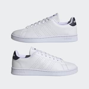 adidas Men's Advantage Shoes: $22