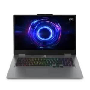 Lenovo LOQ 13th-Gen. i5 17.3" Gaming Laptop w/ RTX 5050, 12GB and 1TB: $880