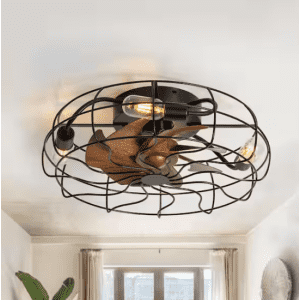 Ceiling Fans at Home Depot: Up to 35% off