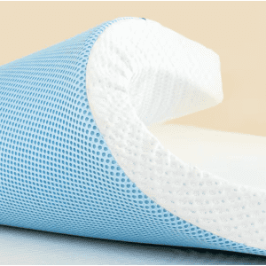 Subrtex Queen 3" Gel Memory Foam Mattress Topper: $60 Subrtex Queen 3" Gel Memory Foam Mattress Topper: $60