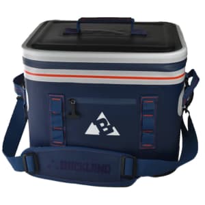 Buckland Remedy 24-Can Insulated Soft Cooler: $49