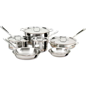 All-Clad Cookware Deals at Amazon: Up to 30% off
