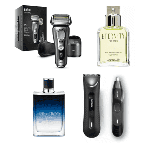 Father's Day Grooming & Cologne Deals at Walmart: Up to 80% off Father's Day Grooming & Cologne Deals at Walmart: Up to 80% off