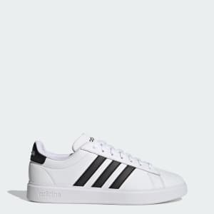 adidas Men's Grand Court 2.0 Shoes: $29.75