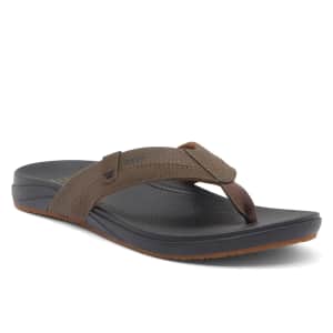 Men's Sandals and Flip-Flops Flash Sale at Nordstrom Rack: Up to 76% off
