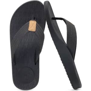 KuaiLu Men's and Women's Slippers Deals at Amazon: Up to 35% off