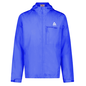Reebok Men's Windbreaker Jacket: $13