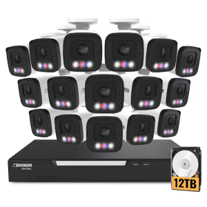 Security Cameras & Smart Home at Home Depot: Up to 67% off