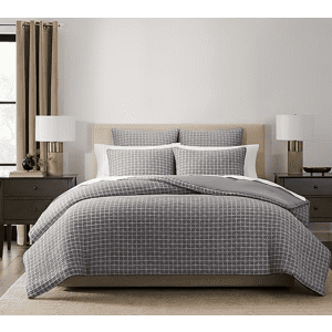 JCPenney Presidents Day Home Sale: Up to 50% off + up to an extra 30% off