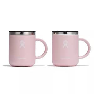 Hydro Flask 12-oz. Coffee Mug 2-Pack: $28.49