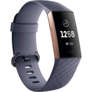 Fitbit Fitness Tracker and Smart Watch Deals at Amazon: Up to 25% off