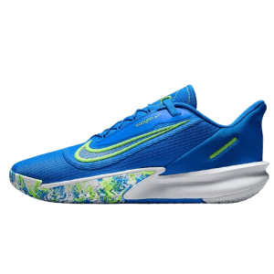 Nike Men's Precision 7 EasyOn Basketball Shoes: $46 Nike Men's Precision 7 EasyOn Basketball Shoes: $46