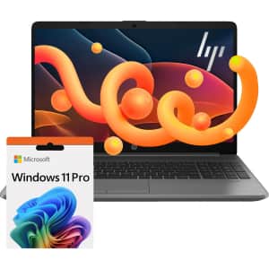 HP Black Friday Laptop Deals at Amazon: Up to 51% off