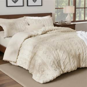 Bedding 72-Hour Clearout Sale at Wayfair: Up to 60% off