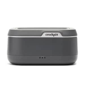 Crock-Pot GO Electric Lunch Box: $29.99