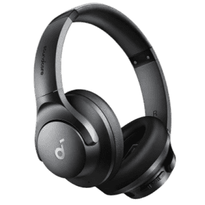 Soundcore by Anker Headphones Cyber Monday Deals at Amazon: Up to 58% off