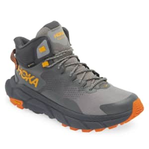 Hoka Shoes at Nordstrom Rack: Up to 50% off Hoka Shoes at Nordstrom Rack: Up to 50% off