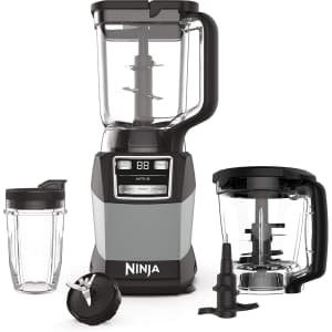 Ninja Kitchen and Appliance Deals at Amazon: Up to $90 off Ninja Kitchen and Appliance Deals at Amazon: Up to $90 off