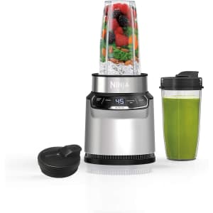 Ninja Nutri-Blender Pro with Auto-iQ: $60