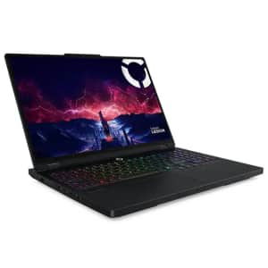 Lenovo Gaming PCs and Accessories: Up to 40% off Lenovo Gaming PCs and Accessories: Up to 40% off