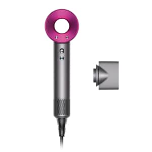 Refurb Dyson Supersonic Hair Dryer: $169.99
