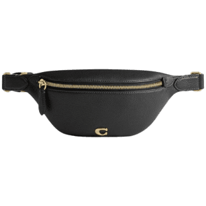 Coach Women's Essential Belt Bag: $137