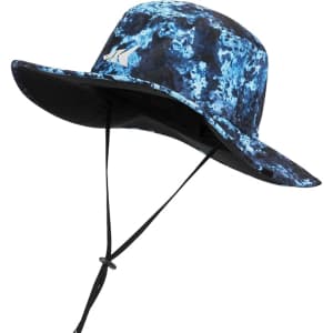 KastKing Sol Armis UPF 50 Boonie Hat: $12.99