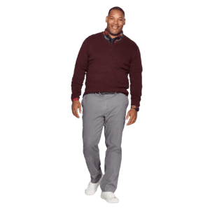 Goodfellow & Co. Men's Mid Rise Slim Straight Chino Pants: $9.99 Goodfellow & Co. Men's Mid Rise Slim Straight Chino Pants: $9.99