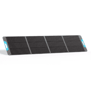 Renogy 200W Portable Solar Panel: $112.49
