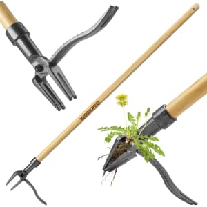 WorkPro 44" Stand-Up Weed Puller: $14.99
