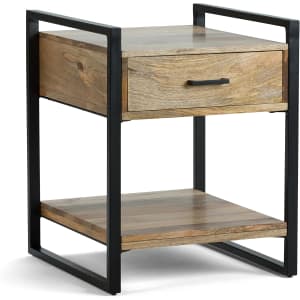 Simpli Home Furniture Deals at Amazon: Up to 63% off
