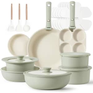 Carote Kitchen Prime Day Deals at Amazon: Up to 68% off