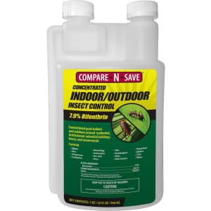 Compare-N-Save Concentrate Insect Control 32-oz. Bottle: $19
