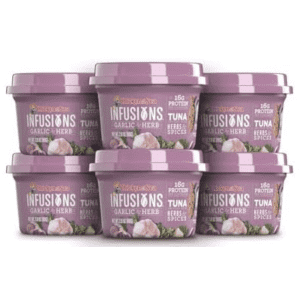 Tuna Bundles at Woot: Around 40% off Tuna Bundles at Woot: Around 40% off