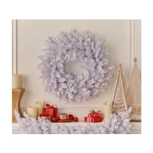 Holiday Home Decor at Woot: Up to 80% off