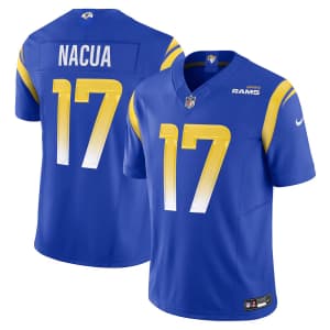 NFL Jerseys at Fanatics: Deals from $24