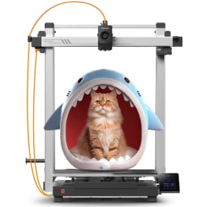 3D Printer and Supply Deals at eBay: Up to 67% off + Extra 20% off