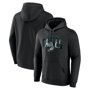 NFL Hoodie and Sweatshirt Deals: Up to 80% off + extra 25% or 30% off select items