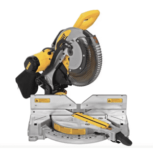 DeWalt Power Tools at Home Depot: Up to $100 off