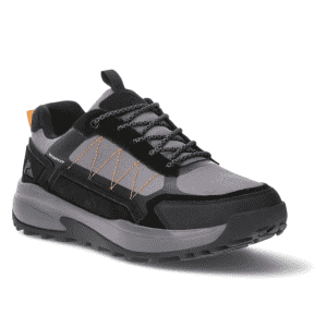 Ozark Trail Men's Waterproof Leather Hiking Shoes: $16.89