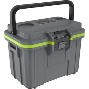 Pelican Cooler and Dry Box Deals at Amazon: Up to 23% off